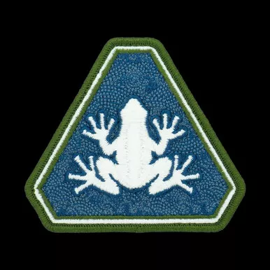 PDW Amphibious Rated V5 Morale Patch
