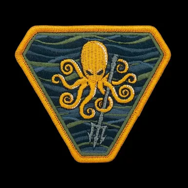 PDW SPD Kraken Trident 2026 Morale Patch