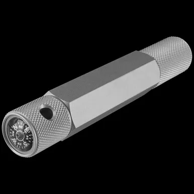PDW Ti-FST Titanium Capsule
