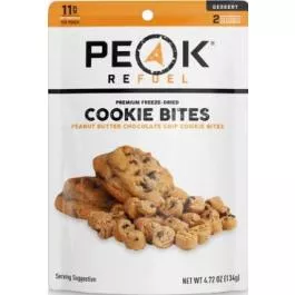 Peak Refuel Chocolate Chip PB Dough Bite