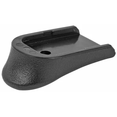 Pearce Grip Extension For Glock FS/MS 9MM/.40/ .357 Sig Black