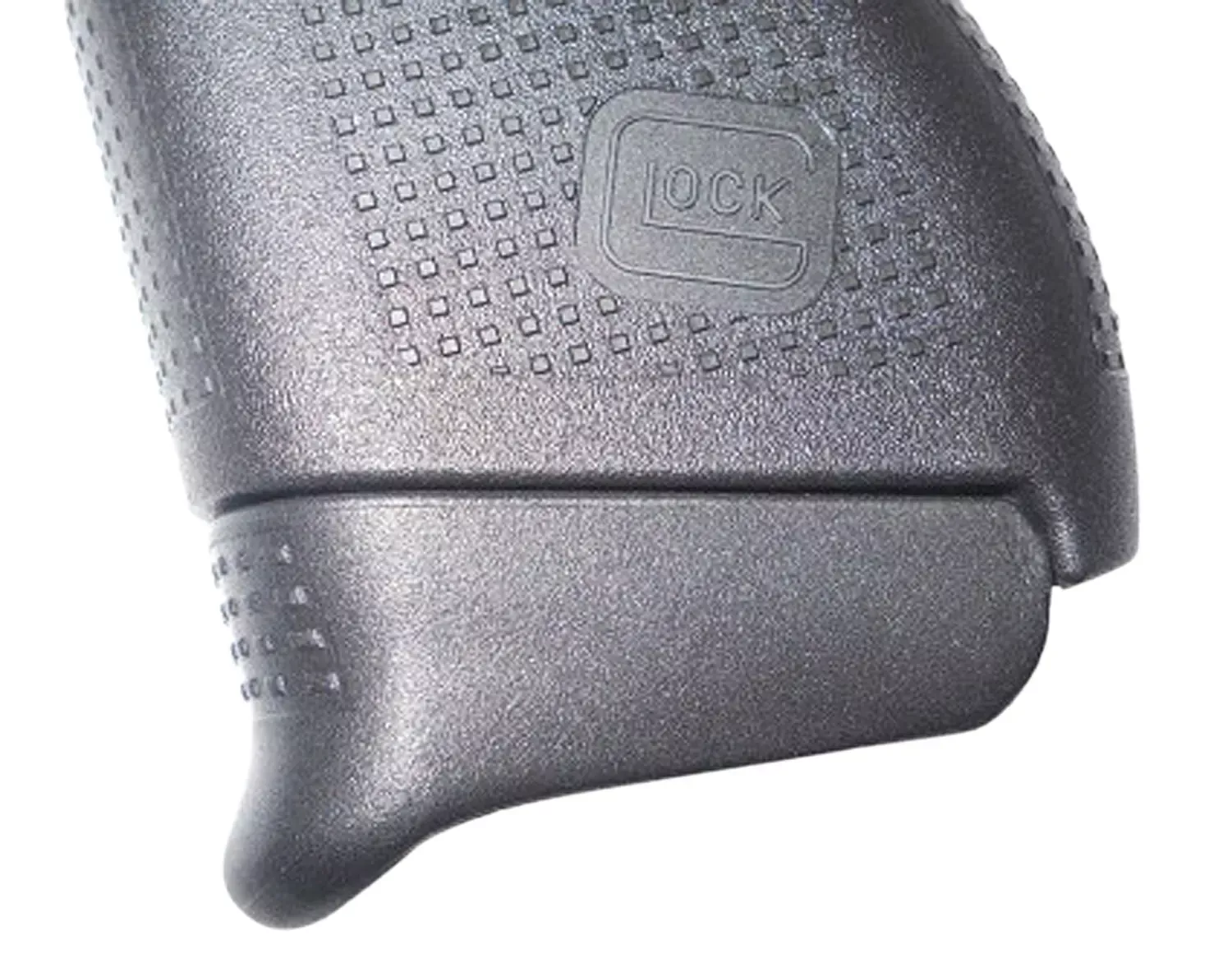 Pearce Grip Magazine Extension 9mm Luger Glock