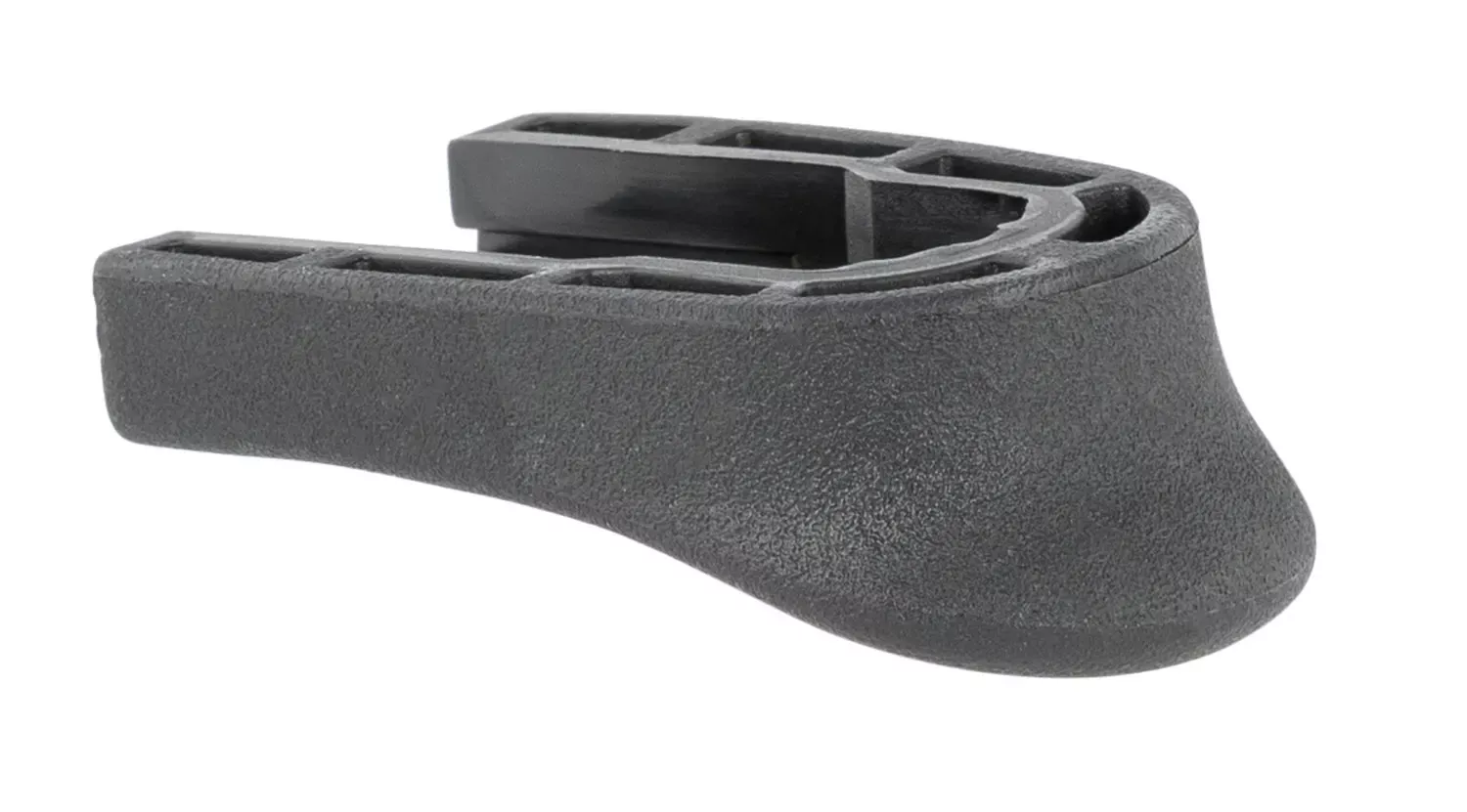 Pearce Grip Magazine Extension for 9mm Luger S&W M&P Shield EZ