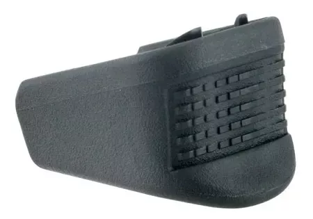Pearce Grip Magazine Extension Glock Polymer Black PGGP