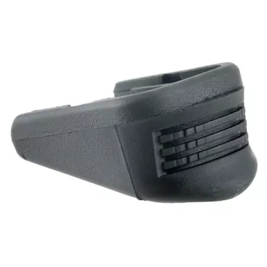 Pearce Grip PG2733 Plus Extension Fits G26/27/33/39 Polymer Black Finish