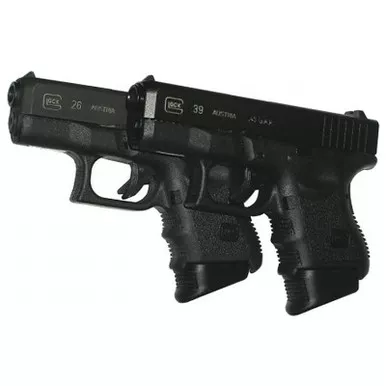 PEARCE PG-39 Grip Extension Glock 26/27 Plus