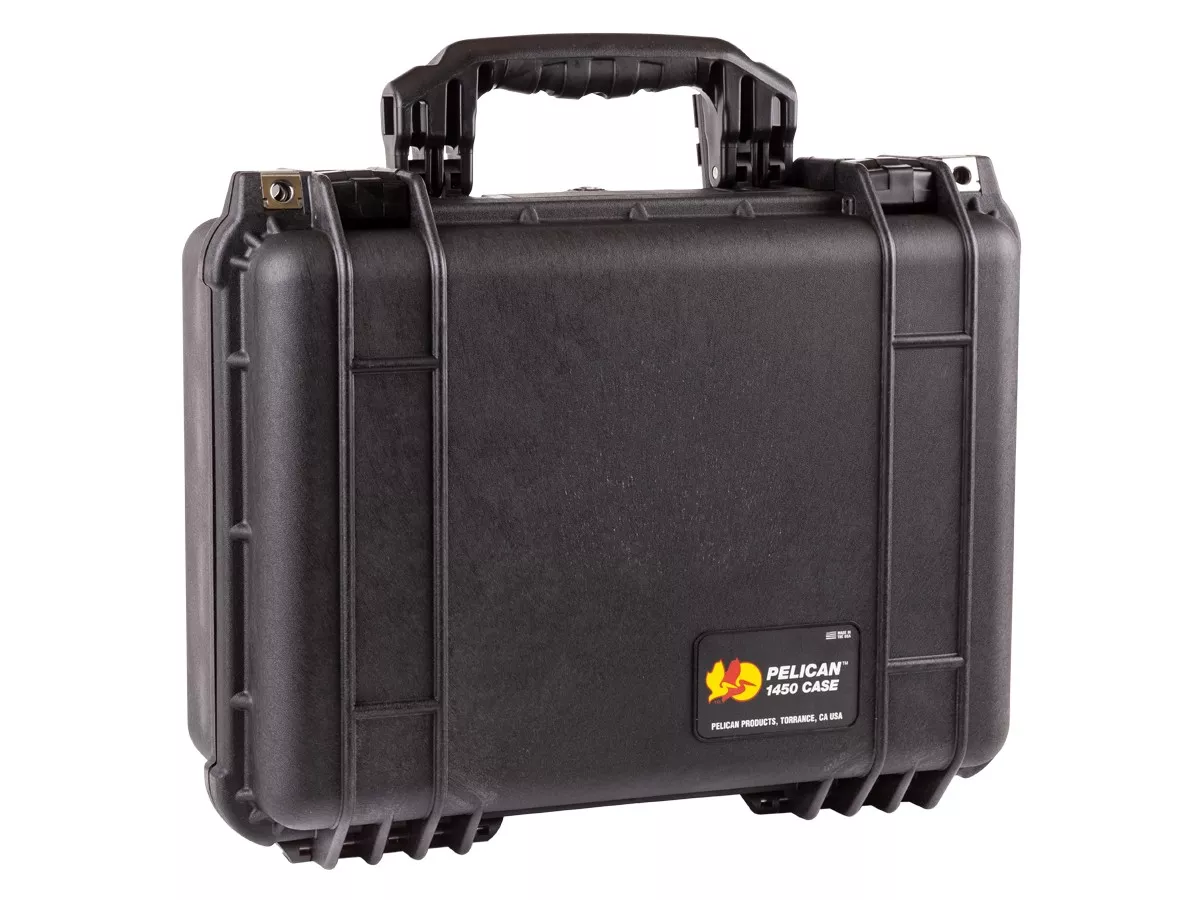 Pelican 1450 Protector Case