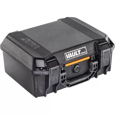 Pelican V200C Vault Medium Equipment Case