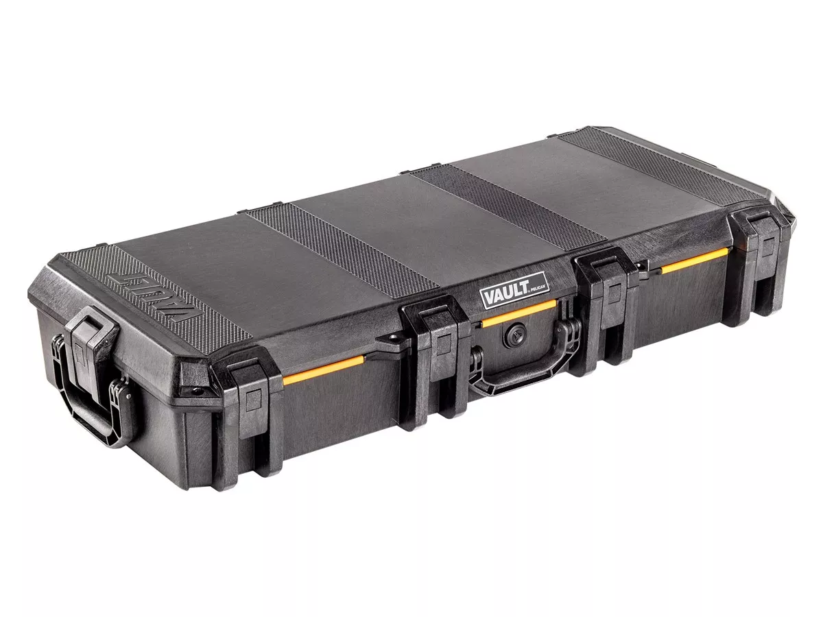 Pelican V700 Vault Takedown Case, 36.5"