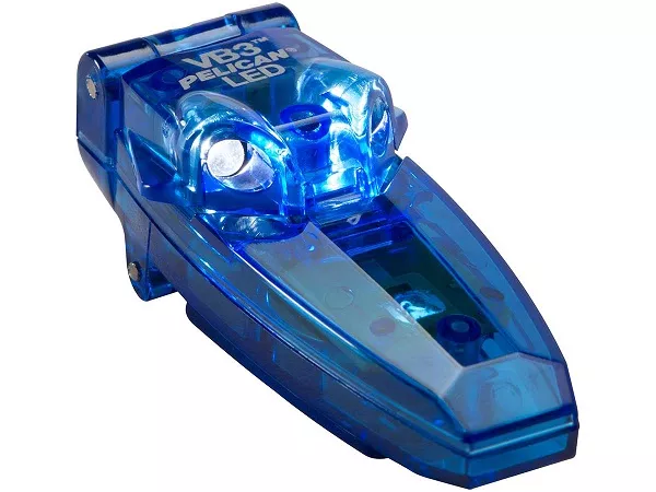 Pelican VB3 2220 LED Flashlight