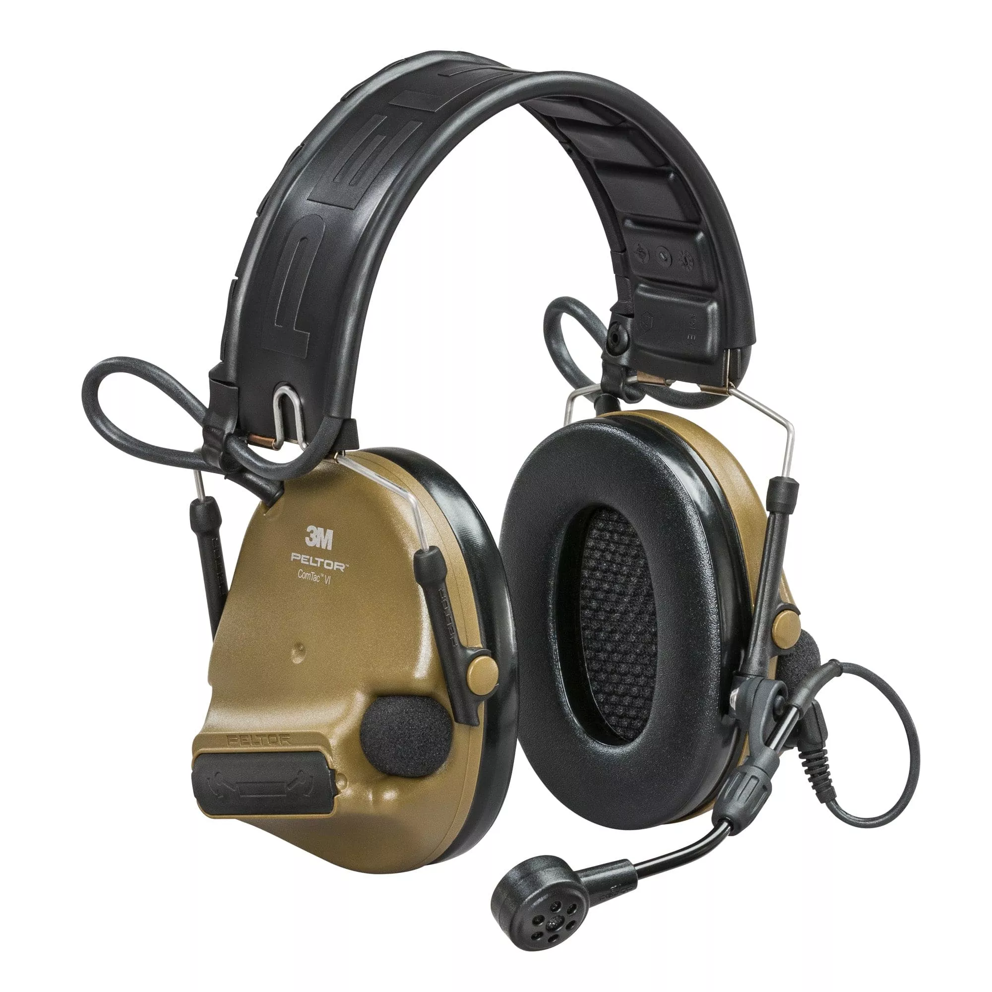 Peltor Comtac VI Defender