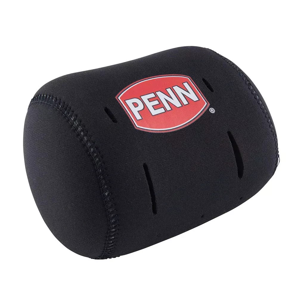 PENN Neoprene Conventional Reel Cover – Large [1178863]