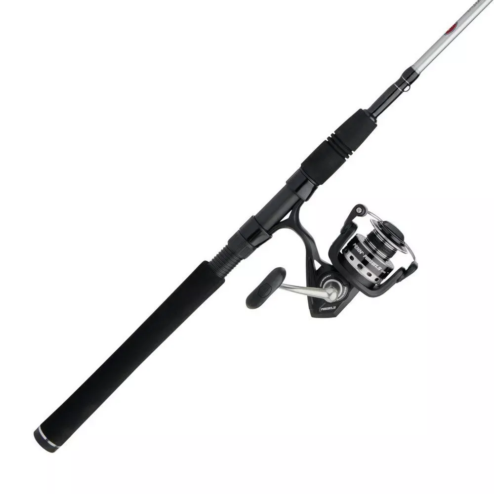 Penn Pursuit IV Spinning Combo - 4000 7'