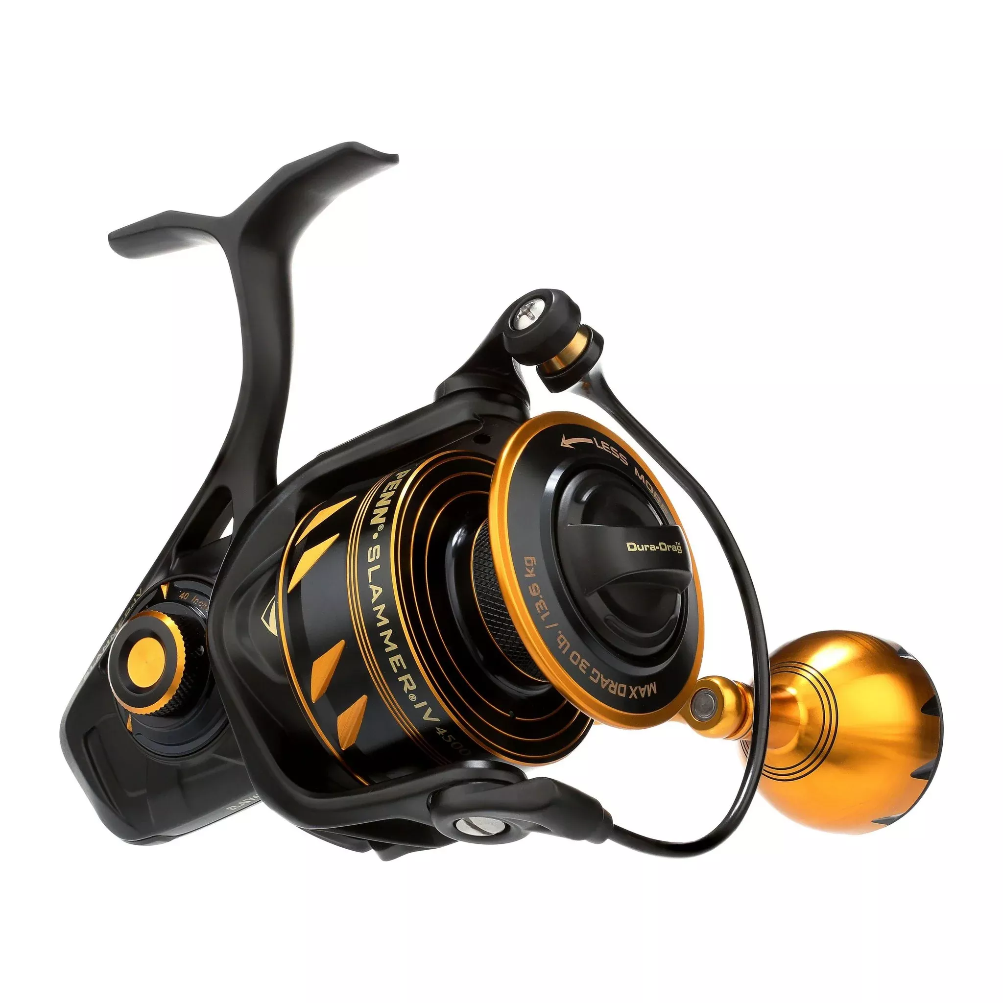 Penn Reel Slammer IV