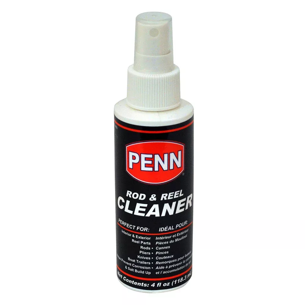 PENN RodReel Cleaner - 4oz [1238743]