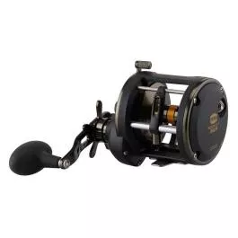 PENN Squall II Level Wind Reels