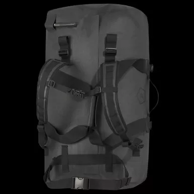 Pentagon Alke Waterproof 75L Inflatable Duffle