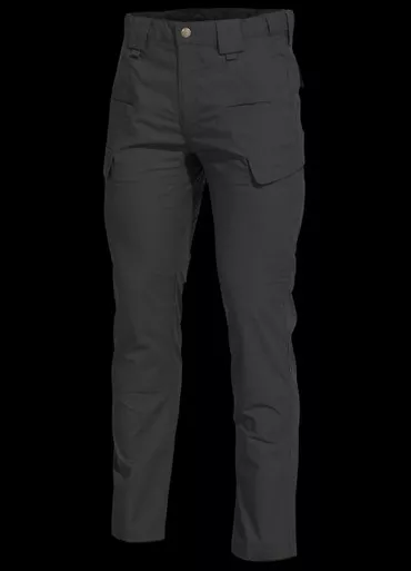 Pentagon Aris Tactical Trousers Black