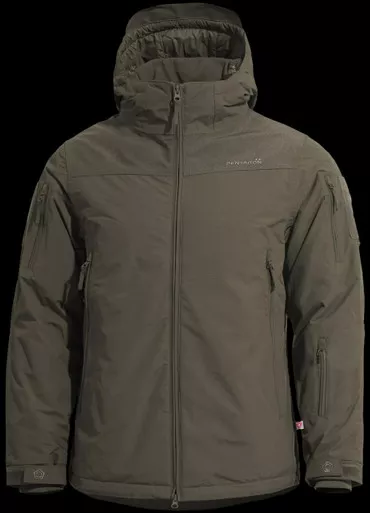 Pentagon LCP V2.0 Parka RAL