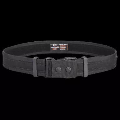 Pentagon Police Belt 2.0