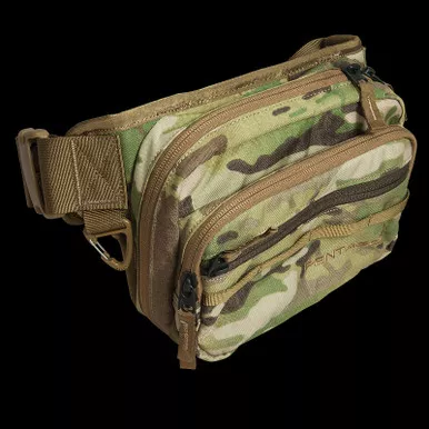 Pentagon Runner Waist Pack