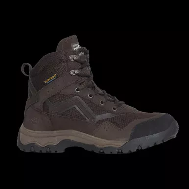 Pentagon Scorpion V2 Nubuck 6" Boots Brown