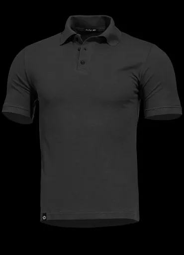 Pentagon Sierra Polo Black
