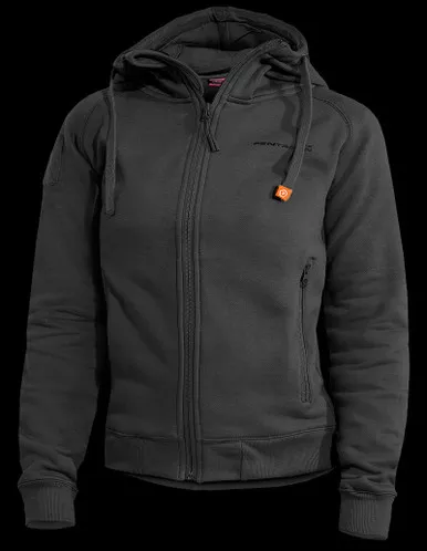 Pentagon Women Aphrodite Sweater Black