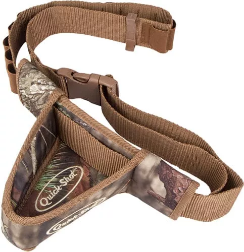 Peregrine Outdoors Quick-shot – Shotgun Holster Mosg Blades