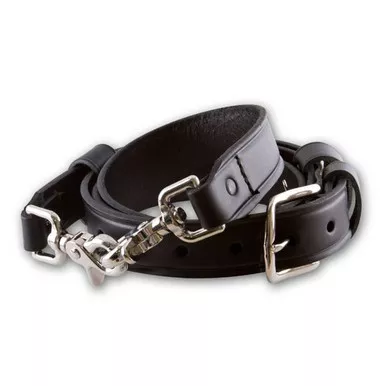 Perfect Fit 9000 Fireman Radio Strap