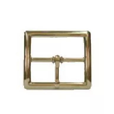 Perfect Fit Belt Buckle