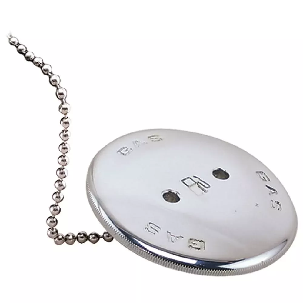 Perko 0540 Spare Cap with Chain - 0540DPG99A