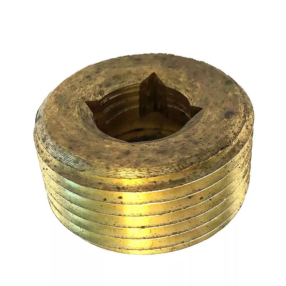 Perko Replacement Drain Plug for 0124000PLB - 012400099B