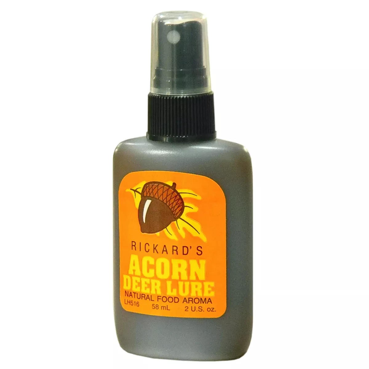 Pete Rickard's Acorn Deer Lure - 2 oz.