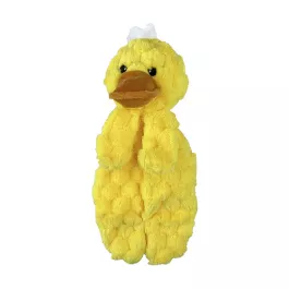 Petlou 12″ Fuzzy Friends – Duck