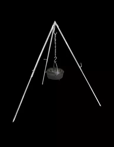 Petromax Cooking Tripod