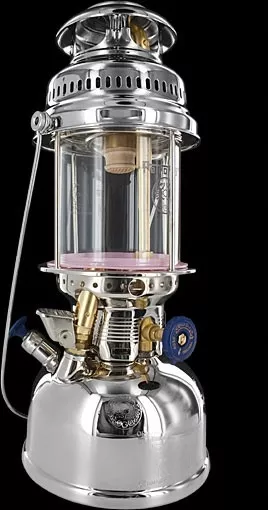Petromax HK500 High Pressure Lamp