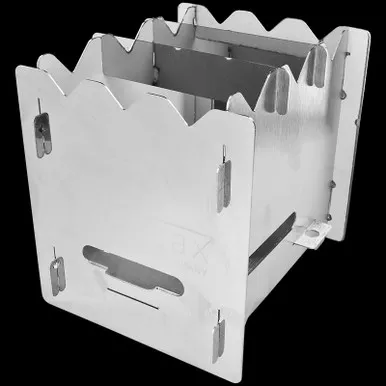 Petromax Hobo Stove