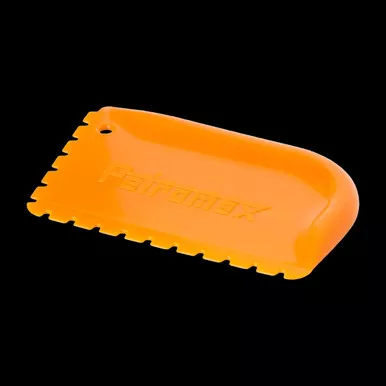 Petromax Ridged Scraper for Dutch Ovens and Skillets