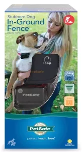 Petsafe Dog Fence Kit #7343957