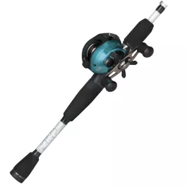 Pflueger Lady Trion Low Profile Combo - TRILPL63MCBO
