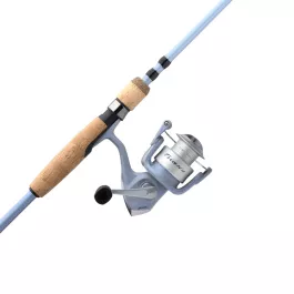Pflueger LE Trion Spinning Combo - TRIONLE6630M2