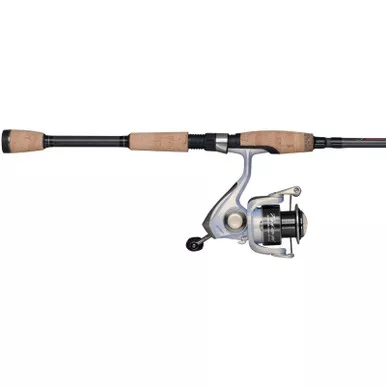 Pflueger Trion Spinning Combos