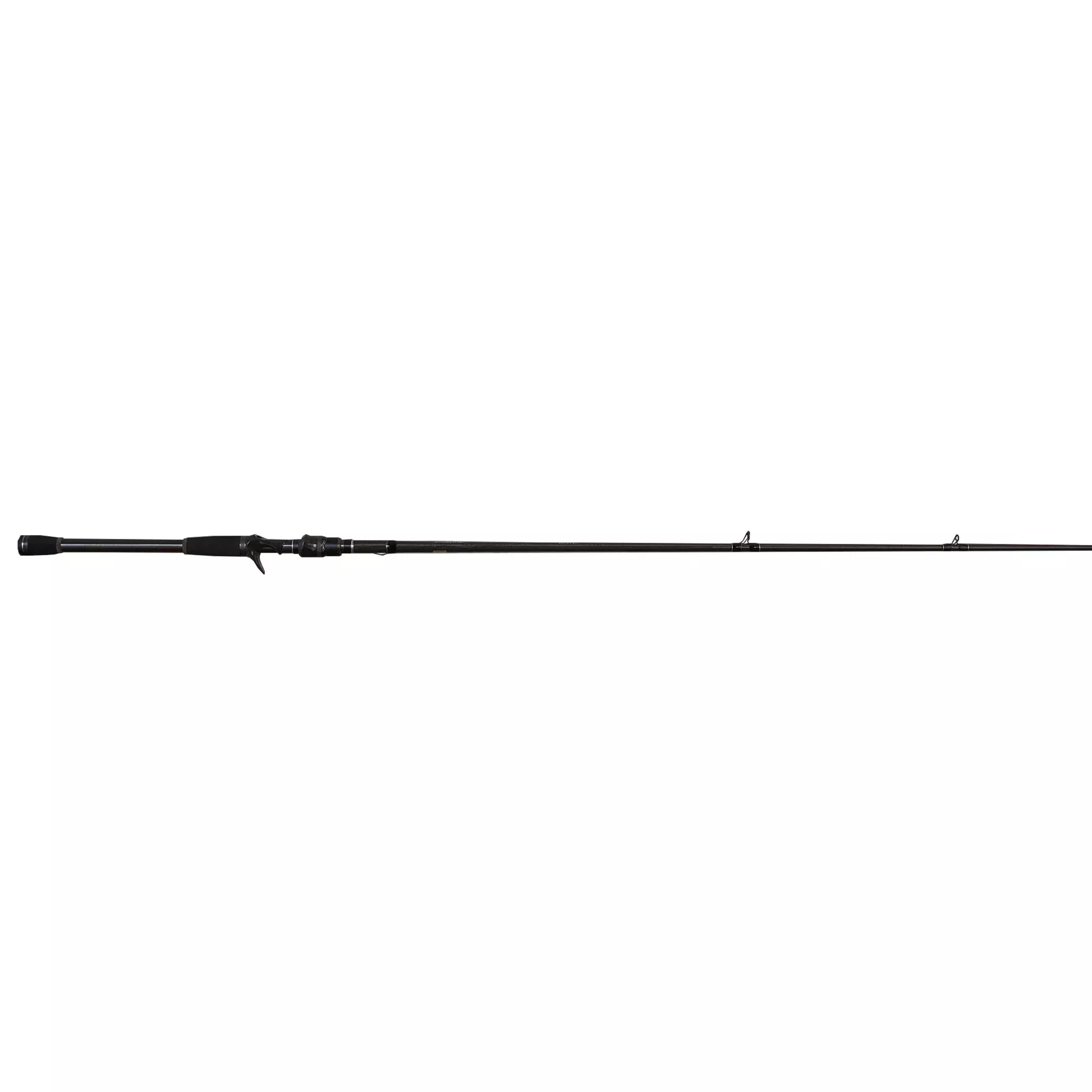 Phenix Rod Feather Cast