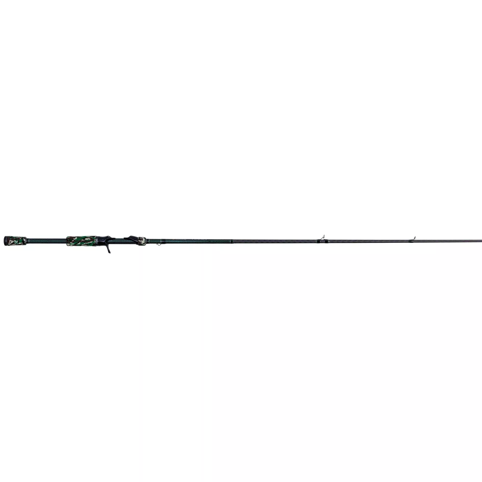 Phenix Rod Maxim II Cast