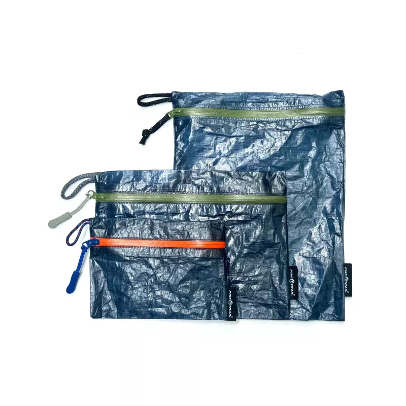 Pike Trail Dyneema Ultralight Bags