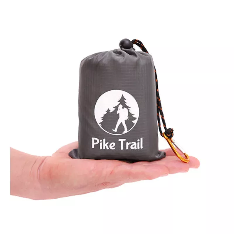Pike Trail Pocket Blanket