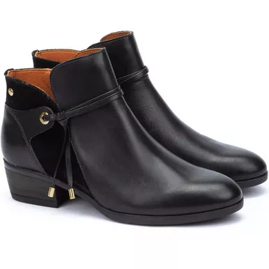 PIKOLINOS Women's Daroca Boots (W1U)