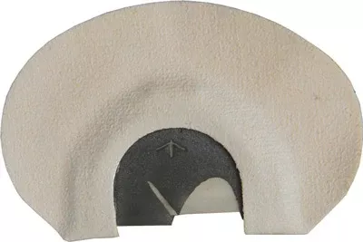 Pittman Game Calls Last Dance – Diaphram Turkey Call 3 Reed