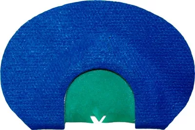 Pittman Game Calls Sapphire – Diaphram Turkey Call 2 Reed